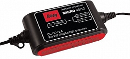 Зарядное устройство FUBAG MICRO 8012