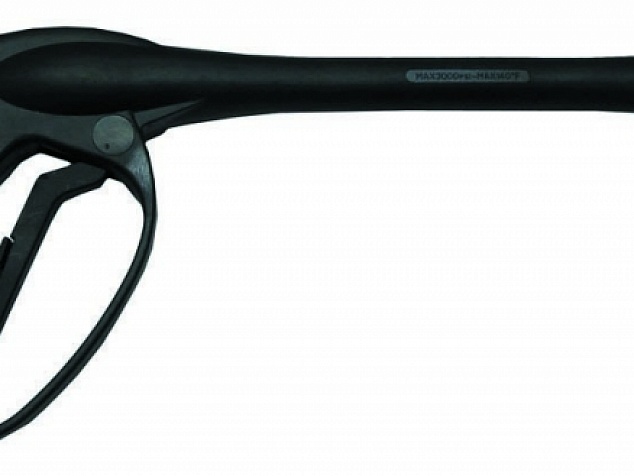 Пистолет CHAMPION С8100 - для мойки HP1120 11бар t - 60°С производит-1лмин
